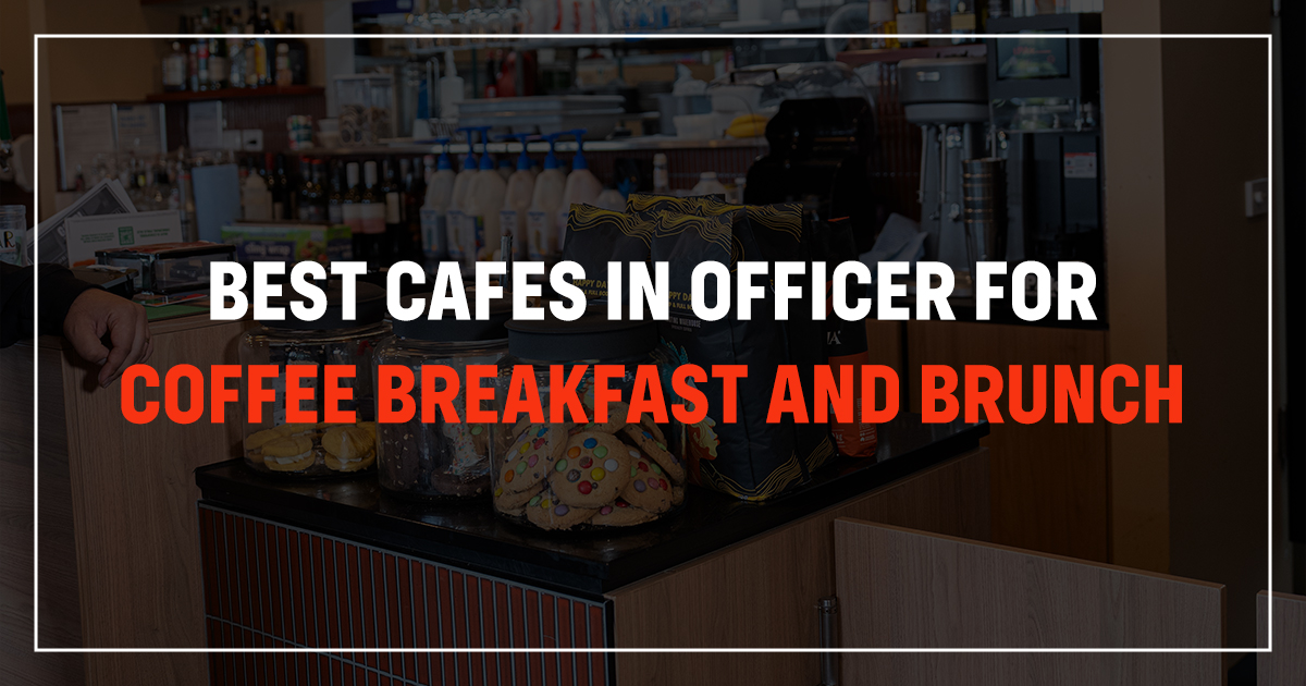Officers Cafe