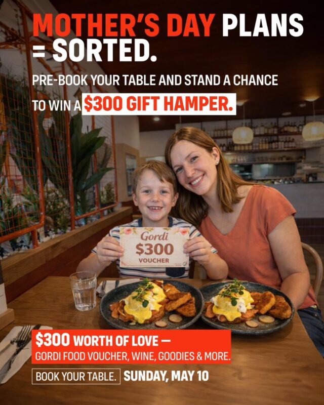 Mother's day popup