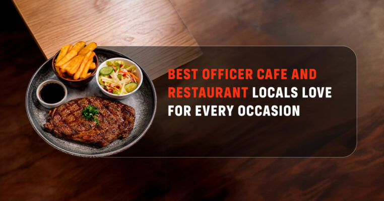officer restaurant