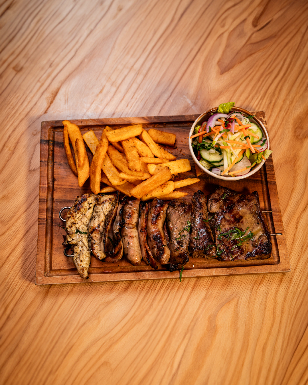 Pakenham Restaurants